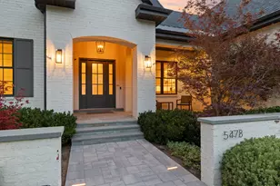 5478 S Merlyn Dr E, Holladay, UT 84117 - Photo 4