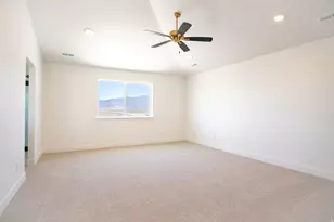 1548 E Bigtooth Maple Ct Lot, Eagle Mountain, UT 84005 - Photo 6