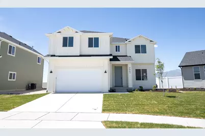 1548 E Bigtooth Maple Court Lot #7036, Eagle Mountain, UT 84005 - Photo 1