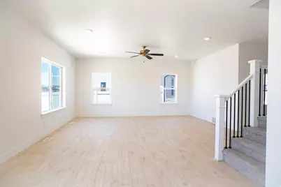 1548 E Bigtooth Maple Court Lot #7036, Eagle Mountain, UT 84005 - Photo 4