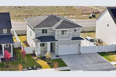 3483 N Sparrow Ln, Eagle Mountain, UT 84005 - Photo 2