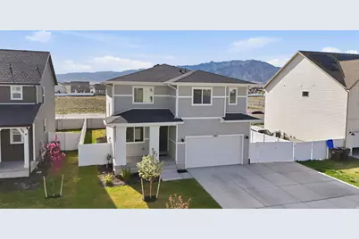 3483 N Sparrow Ln, Eagle Mountain, UT 84005 - Photo 1