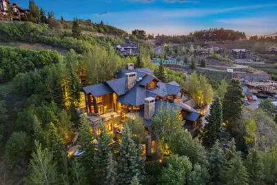 3611 Crestwood Ct W, Park City, UT 84060 - Photo 92