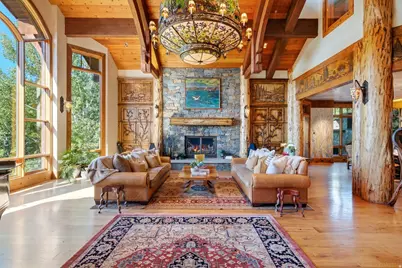 3611 Crestwood Ct W, Park City, UT 84060 - Photo 2