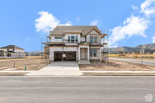 4387 W Ledger Dr, Herriman, UT 84096 - Photo 1