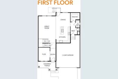 4387 W Ledger Dr #2912, Herriman, UT 84096 - Photo 2