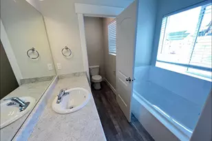 4725 N Gunsight Peak Dr, Eagle Mountain, UT 84005 - Photo 8