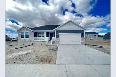 4725 N Gunsight Peak Dr #1119, Eagle Mountain, UT 84005 - Photo 1