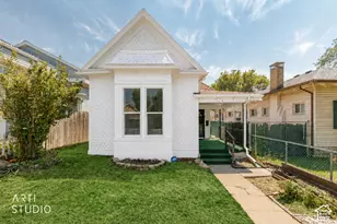 1163 25th St, Ogden, UT 84401 - Photo 2
