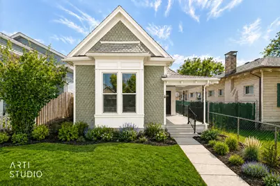 1163 25th St, Ogden, UT 84401 - Photo 1