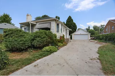 2449 S 800 E, Salt Lake City, UT 84106 - Photo 4