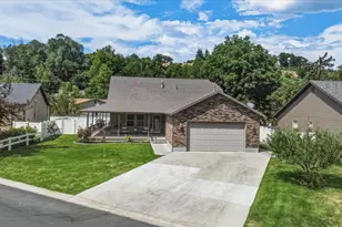 689 E Apple Dr N, Logan, UT 84321 - Photo 1