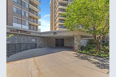 241 N Vine St W #206E, Salt Lake City, UT 84103 - Photo 2