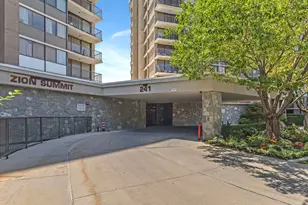 241 N Vine St W, Salt Lake City, UT 84103 - Photo 2