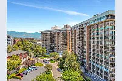 241 N Vine St W #206E, Salt Lake City, UT 84103 - Photo 40