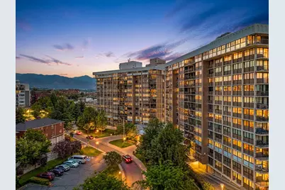 241 N Vine St W #206E, Salt Lake City, UT 84103 - Photo 1