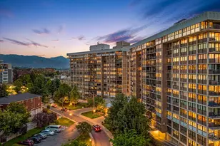 241 N Vine St W, Salt Lake City, UT 84103 - Photo 1