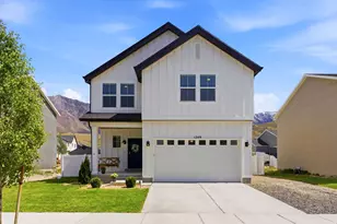 1209 S Red Cliff Dr, Santaquin, UT 84655 - Photo 1