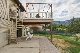 945 E 3100 N, North Ogden, UT 84414 - Photo 34