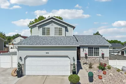 933 N 1430 E, Tooele, UT 84074 - Photo 18
