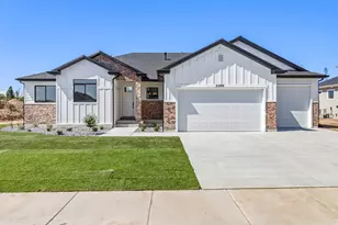 3266 W 850 N, Layton, UT 84041 - Photo 1