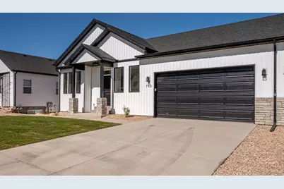 694 S Liberty Dr, Cedar City, UT 84720 - Photo 2