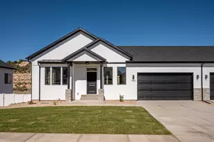694 S Liberty Dr, Cedar City, UT 84720 - Photo 1
