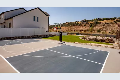 694 S Liberty Dr, Cedar City, UT 84720 - Photo 52