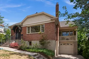 1176 E Herbert Ave S, Salt Lake City, UT 84105 - Photo 1