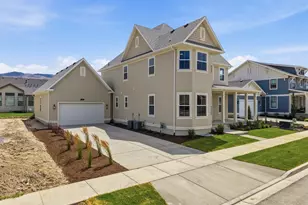 773 W Caroline Dr W, Saratoga Springs, UT 84045 - Photo 4