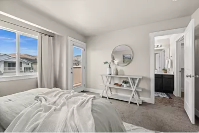 3179 W Prairie Grass Dr N #137B, Lehi, UT 84043 - Photo 12