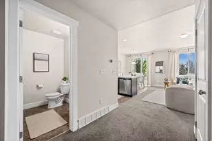 3179 W Prairie Grass Dr N, Lehi, UT 84043 - Photo 8