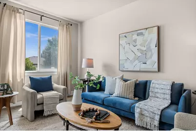 3179 W Prairie Grass Dr N #137B, Lehi, UT 84043 - Photo 4