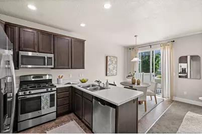 3179 W Prairie Grass Dr N #137B, Lehi, UT 84043 - Photo 6
