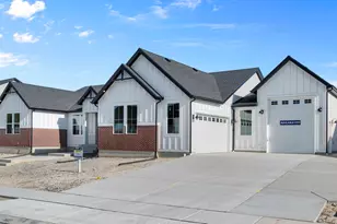1052 E Ira Hodges Scenic Parkway, Eagle Mountain, UT 84005 - Photo 2