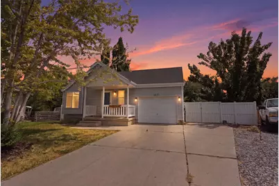 6655 S Coralroot Cir W, West Jordan, UT 84081 - Photo 1