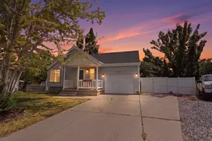 6655 S Coralroot Cir W, West Jordan, UT 84081 - Photo 1