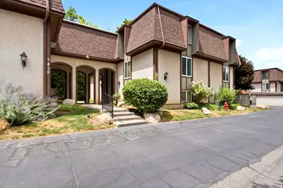 5440 S Willow Ln E #A, Salt Lake City, UT 84107 - Photo 2