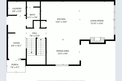 832 S Edgewater Ct #4, Huntsville, UT 84317 - Photo 44