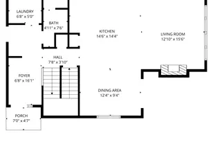 832 S Edgewater Ct, Huntsville, UT 84317 - Photo 44