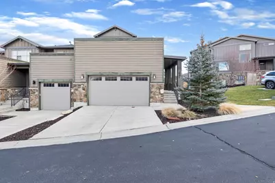 832 S Edgewater Ct #4, Huntsville, UT 84317 - Photo 4