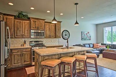 832 S Edgewater Ct #4, Huntsville, UT 84317 - Photo 8