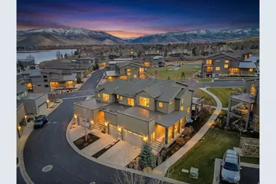 832 S Edgewater Ct #4, Huntsville, UT 84317 - Photo 1
