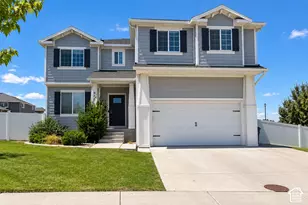 941 N Stallion Dr E, Spanish Fork, UT 84660 - Photo 1