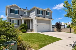 941 N Stallion Dr E, Spanish Fork, UT 84660 - Photo 2