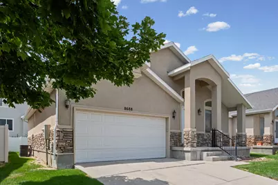 8688 Diamond Dove Dr, West Jordan, UT 84088 - Photo 2