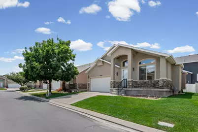 8688 Diamond Dove Dr, West Jordan, UT 84088 - Photo 4