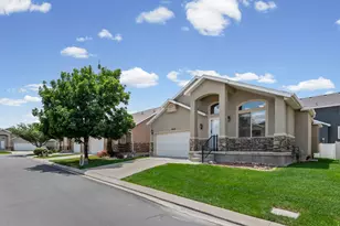 8688 Diamond Dove Dr, West Jordan, UT 84088 - Photo 4