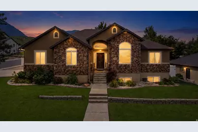 242 E 880 S, Santaquin, UT 84655 - Photo 2