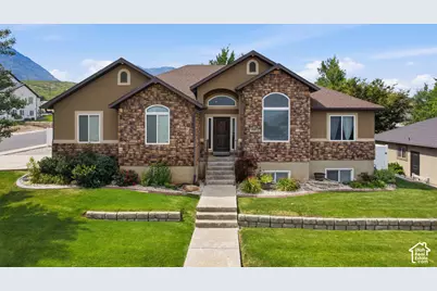 242 E 880 S, Santaquin, UT 84655 - Photo 2